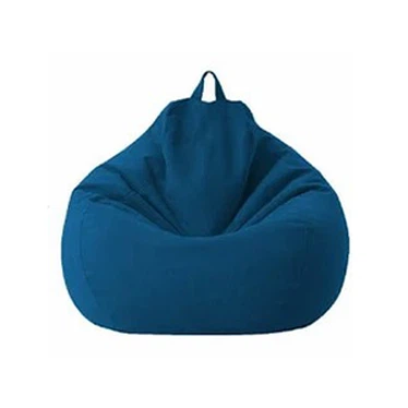 Gorchudd Soffa Diog Bag Ffa Achlysurol