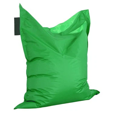 Gorchudd Cadair Soffa Bag Ffa Plygu