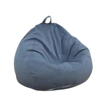 Gorchudd Cadair Bag Ffa PVC Dan Do
