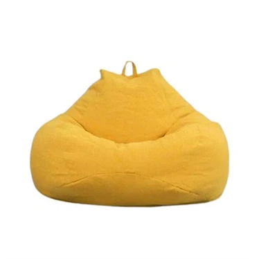 Bag Ffa Ystafell Fyw Gorchudd Soffa Ddiog