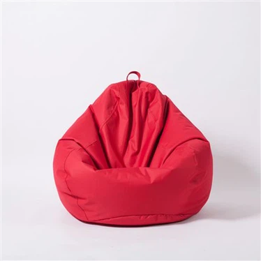 Gorchudd Clustog Soffa Bag Ffa Awyr Agored